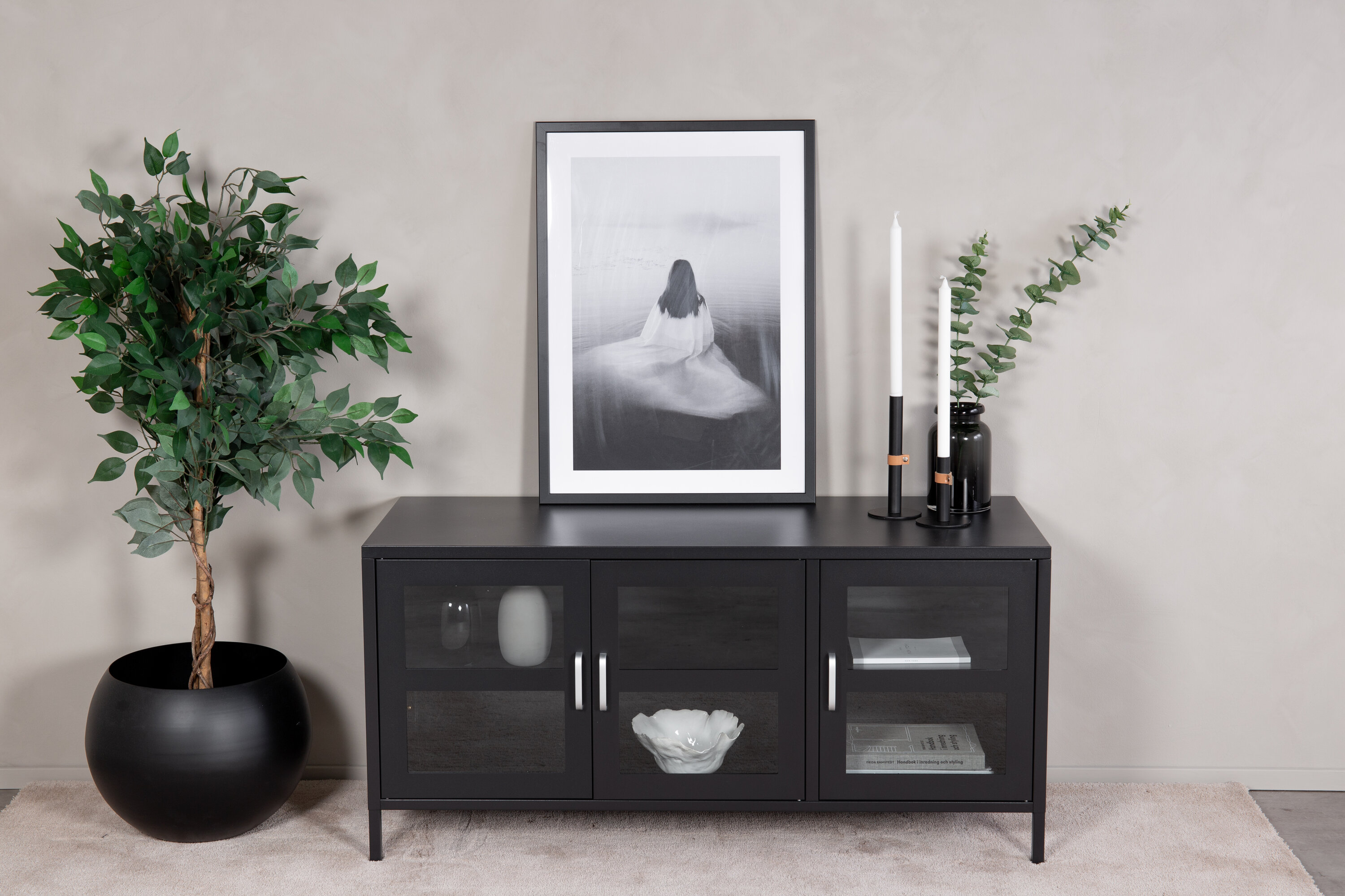 Acero TV-standaard