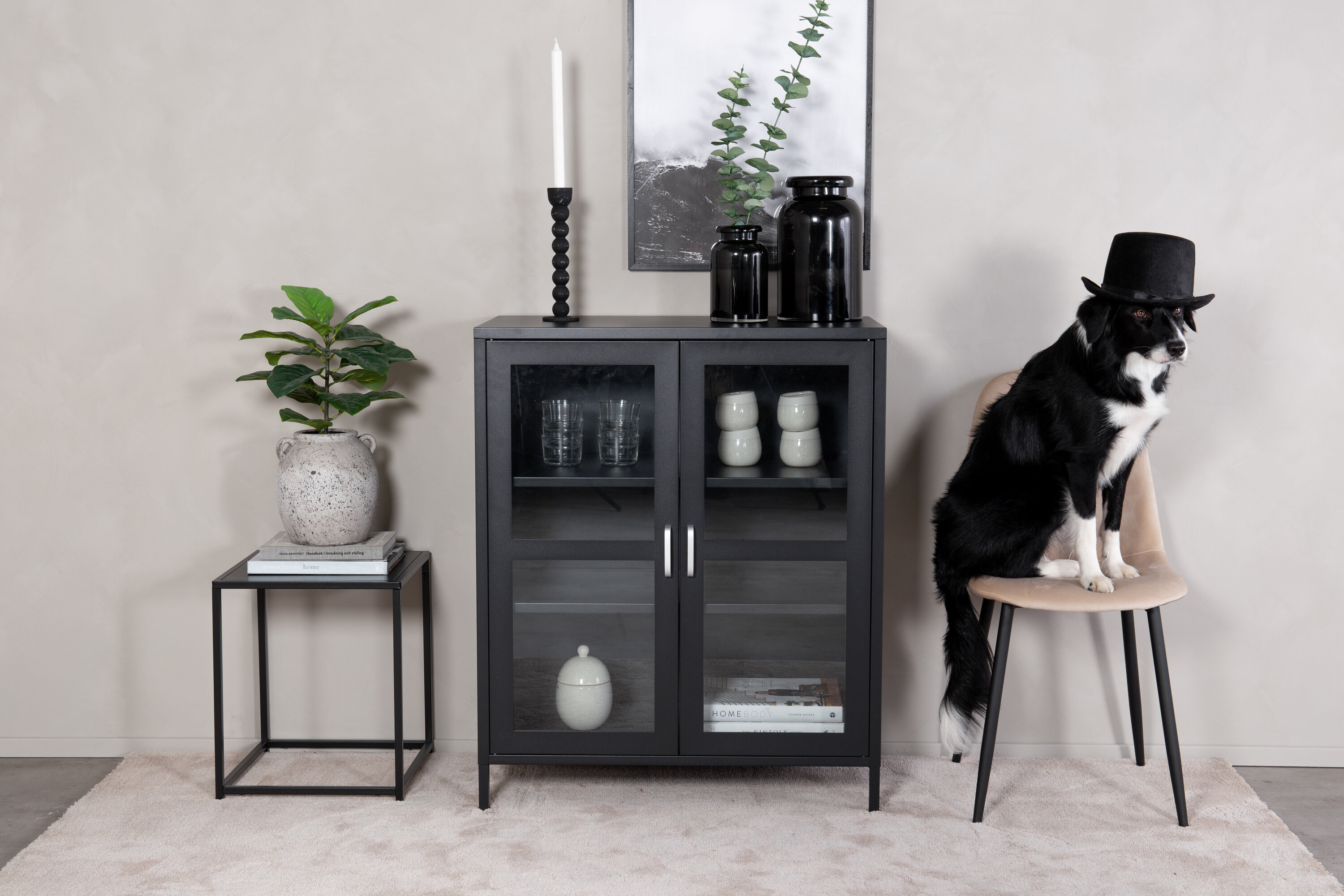 Acero Cabinet