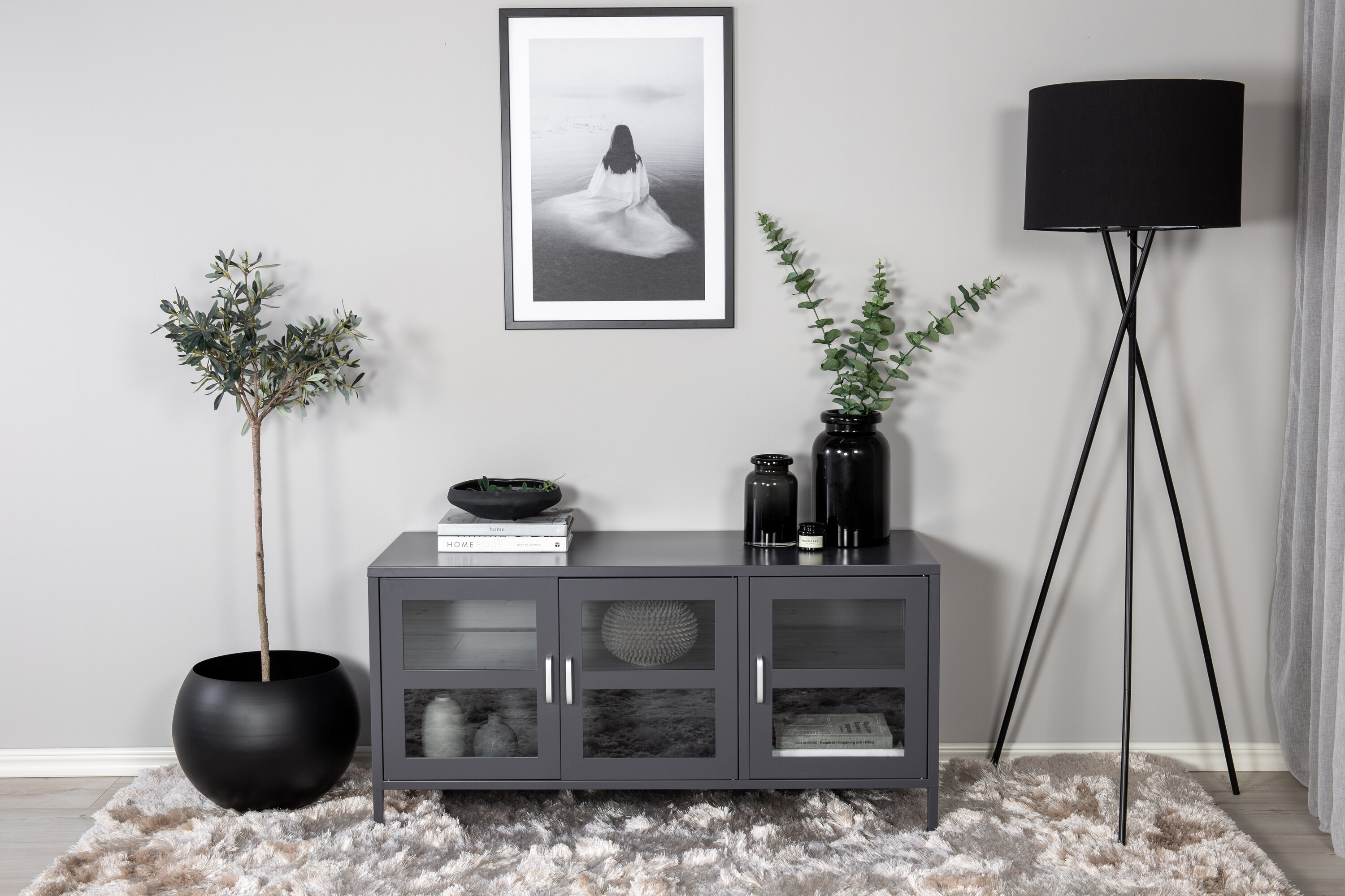 Acero TV-standaard