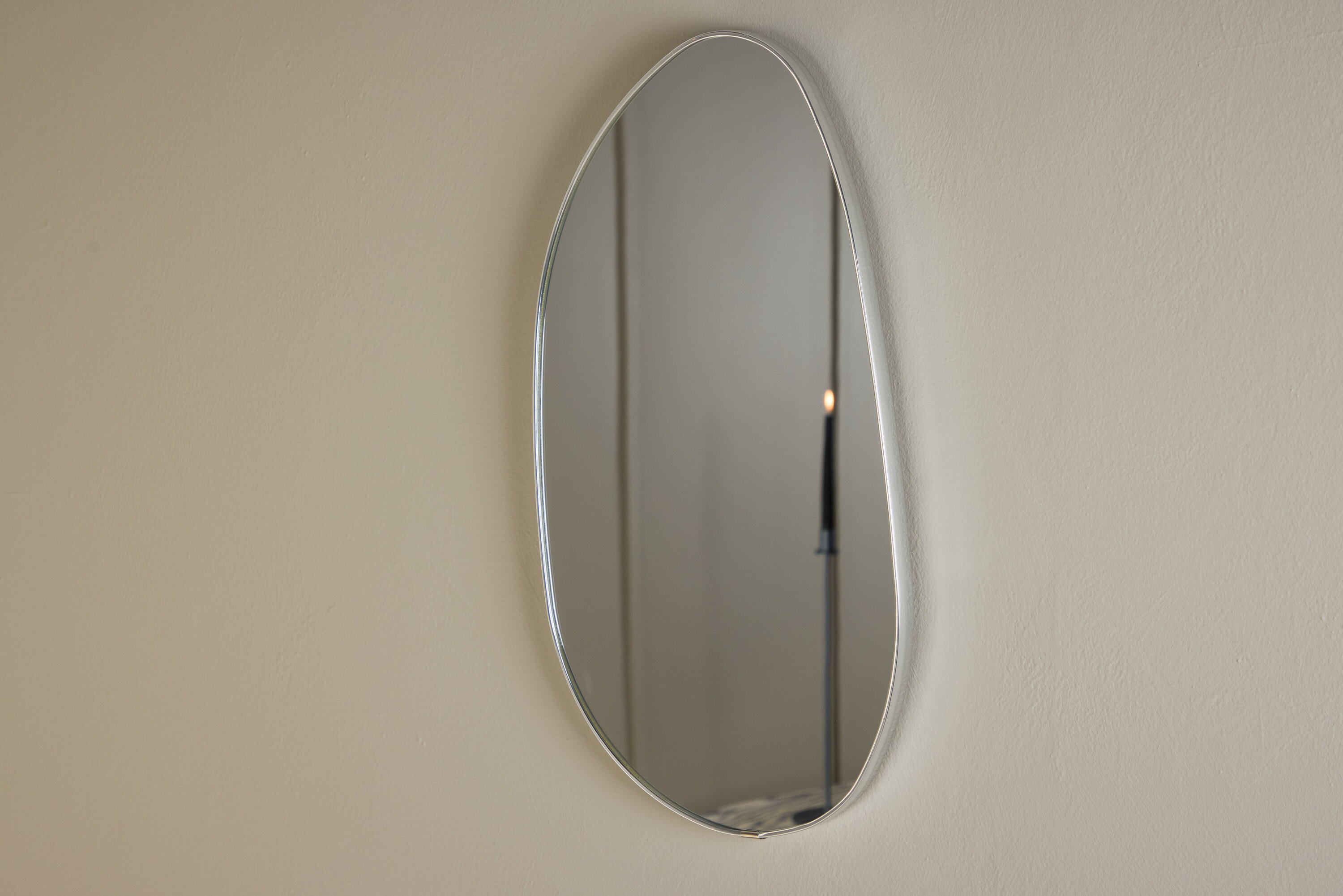 Borgholm kleine spiegel Borgholm kleine spiegel