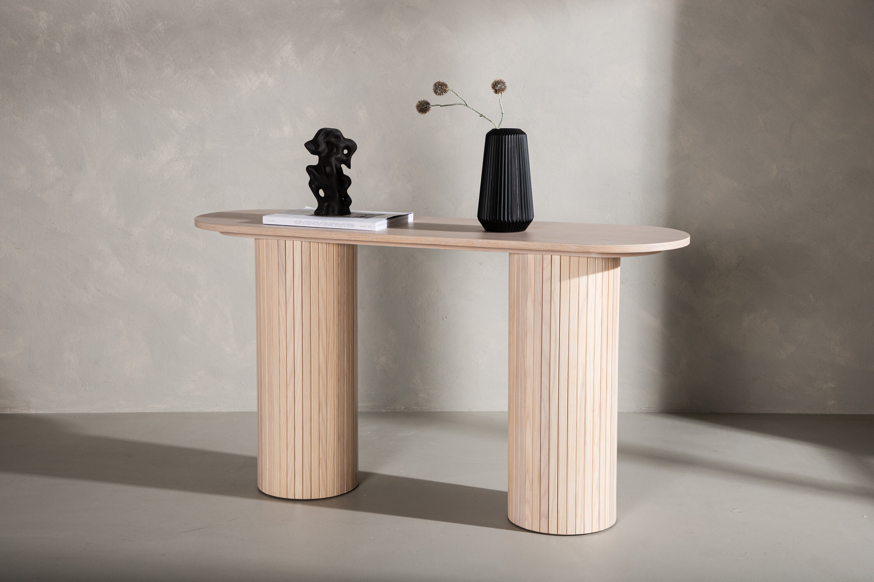 Bianca Consoletafel