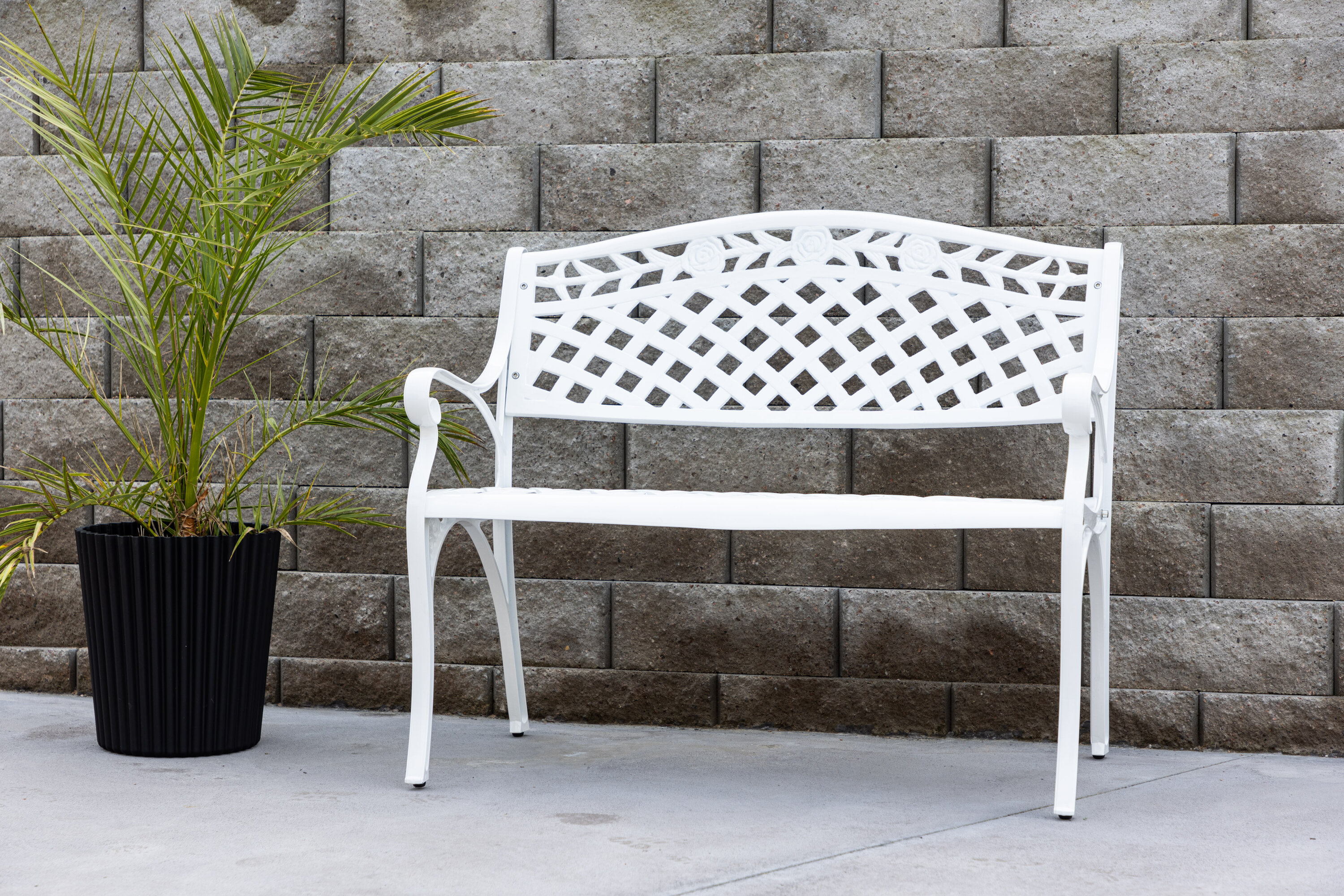 Mafra Bench